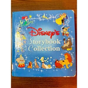 Disney Storybook Collection V1